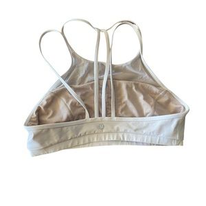 Lululemon sports bra. Size 8.